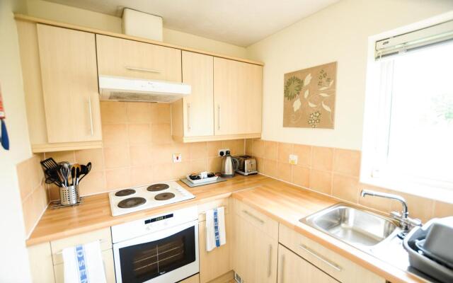 Your Stay Bristol Orchard Gate