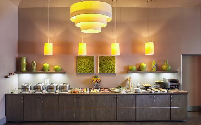 Holiday Inn Paris - Gare de Lyon Bastille by IHG