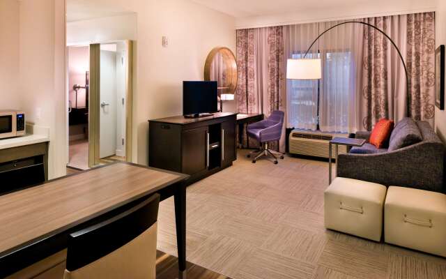 Hampton Inn & Suites Orlando/East UCF Area