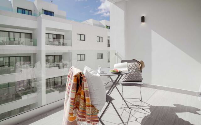 Cozy and beautiful apartment at the beach