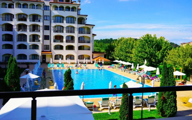 Апартамент Сънрайз Обзор - Apartment Sunrise Obzor