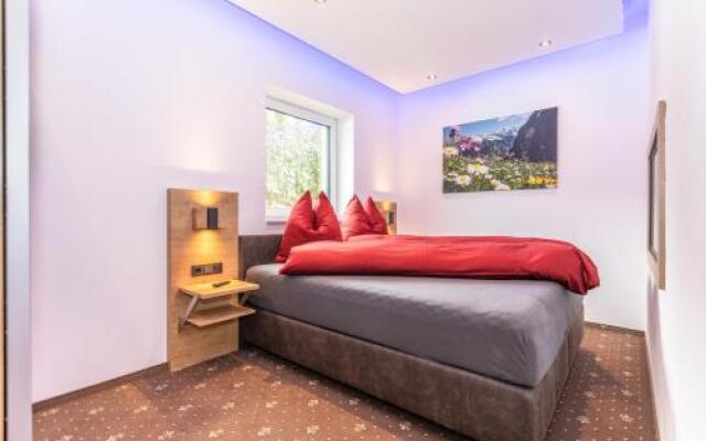 Appartements Moser
