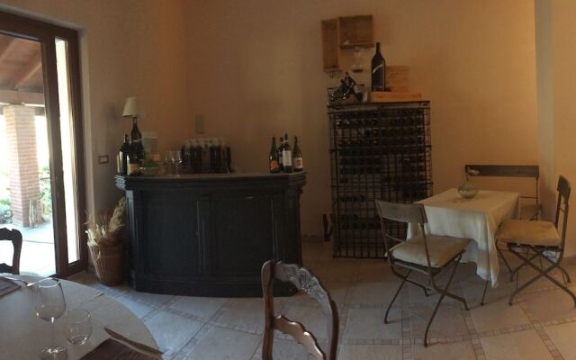 A Modo Mio Agriturismo