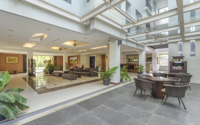 Umalas Hotel and Residence