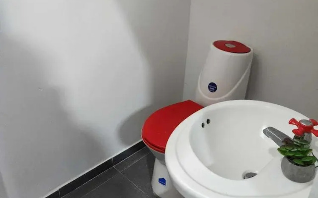 Lindos Apartamentos Central Jch Restrepo
