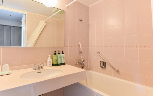 Kamenoi Hotel Ichinoseki