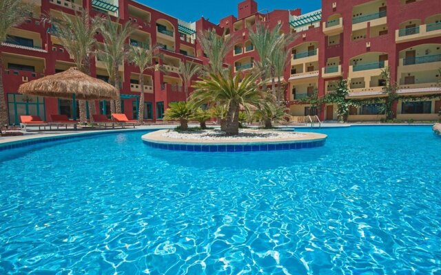 Sun & Sea Hotel and Aqua Park - Hurghada