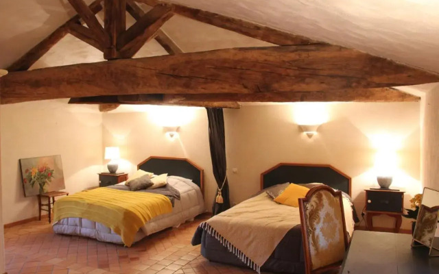 La Metairie du Bourg