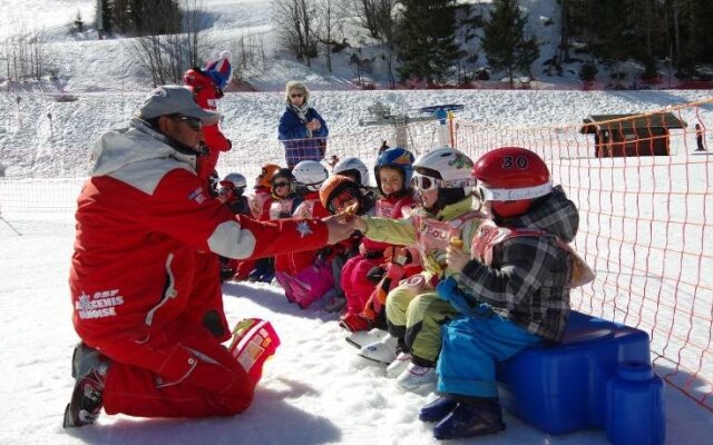 CIS-Ethic Etapes de Val Cenis