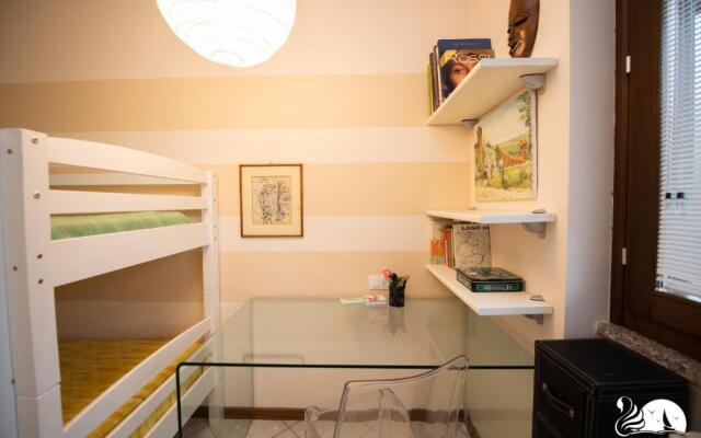 Appartamento Maria Cristina