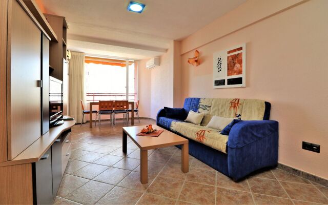 Apartamento Don Miguel 3