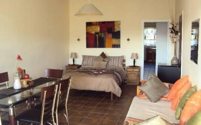 The Tweni Waterfront Guest Lodge