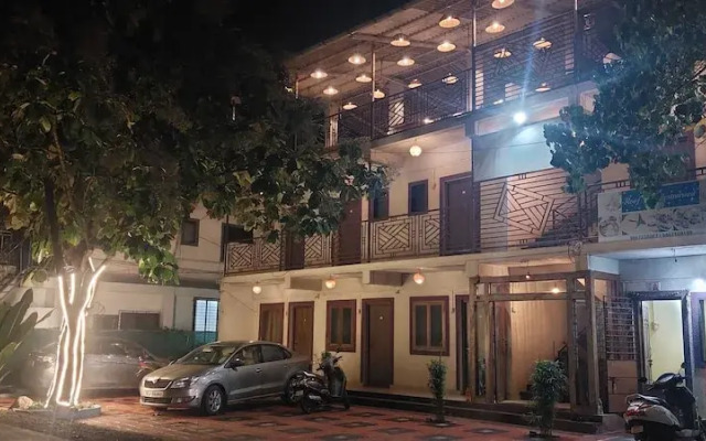 Blue Sparkle Resort