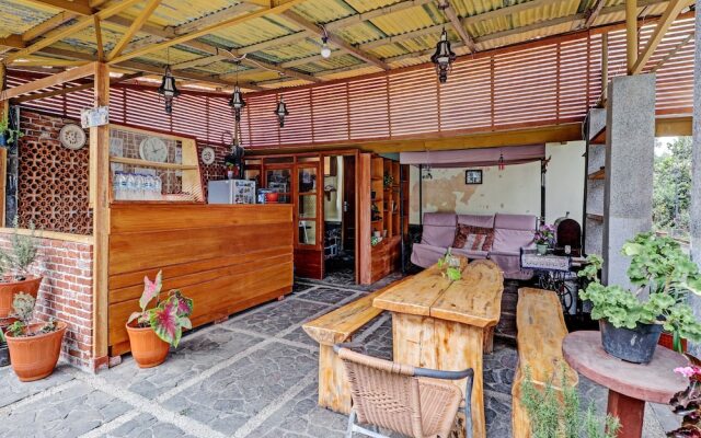 Collection O 90461 Graha Atmadja Syariah Guest House