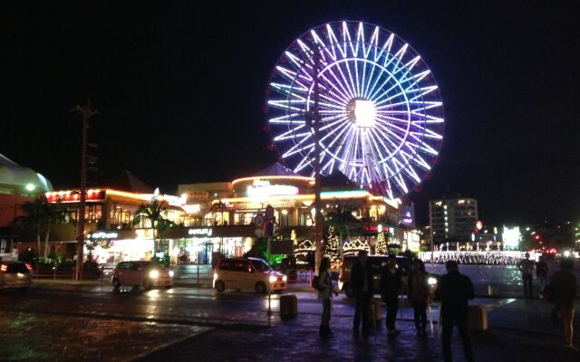 Elsoltown Okinawa