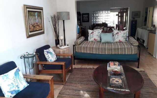 Open Doors B&B