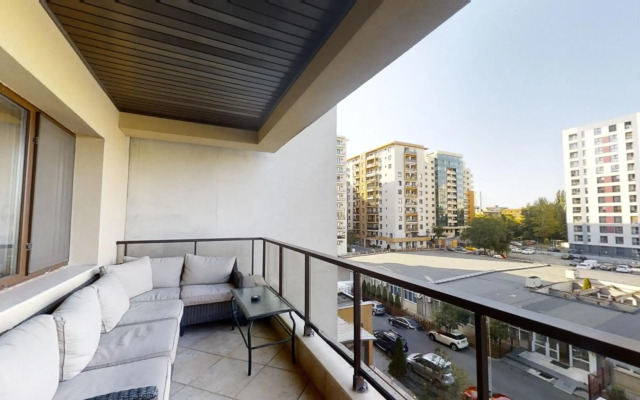 Saphir Stein Residence Apartment 19th