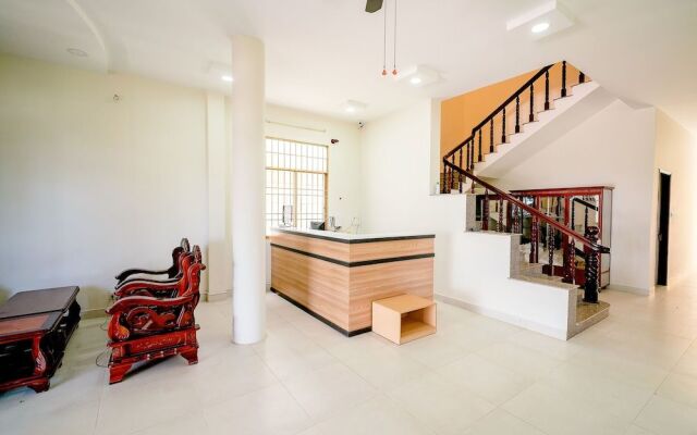 Hip's House Homestay - Hostel