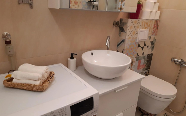 Apartment with a View Zagreb - Radićeva Street