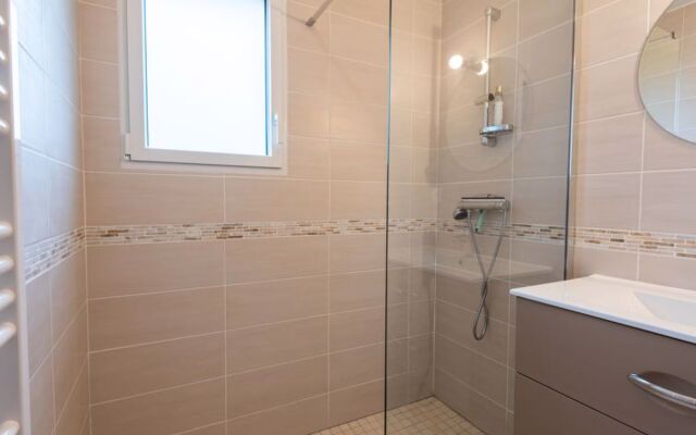 House Oceane Barneville Carteret