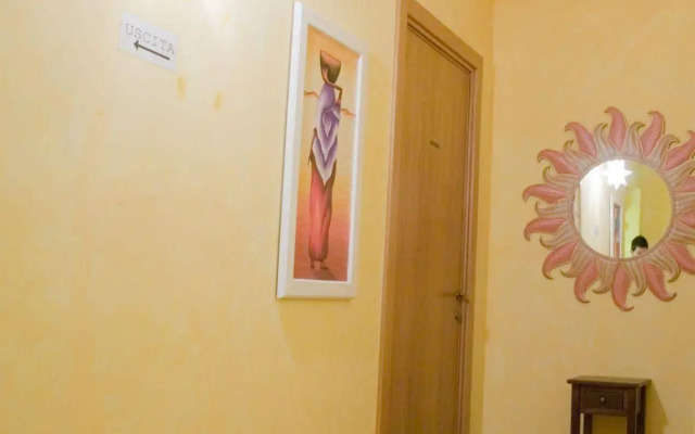 B&B Il Sedile