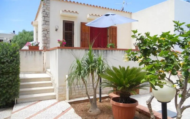 Casa Vacanza Azzurra 3