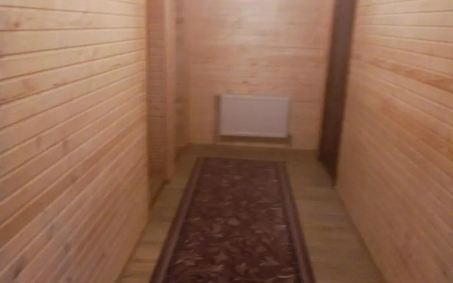 Guest House Ivanna