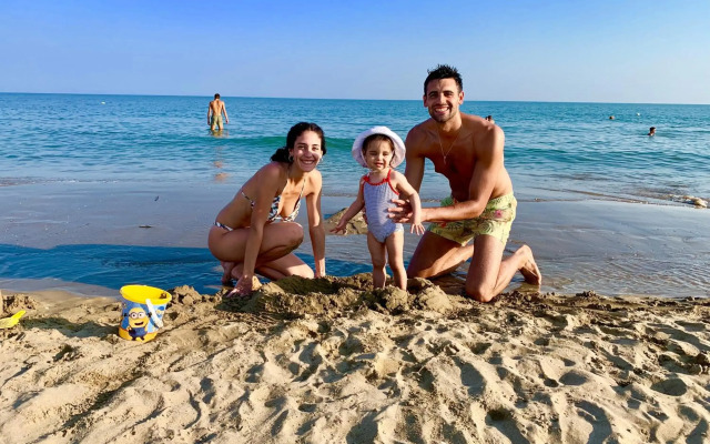 Hotel Beau Rivage Pineta