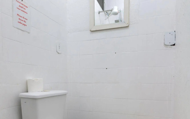 Pousada São Paulo Econômica