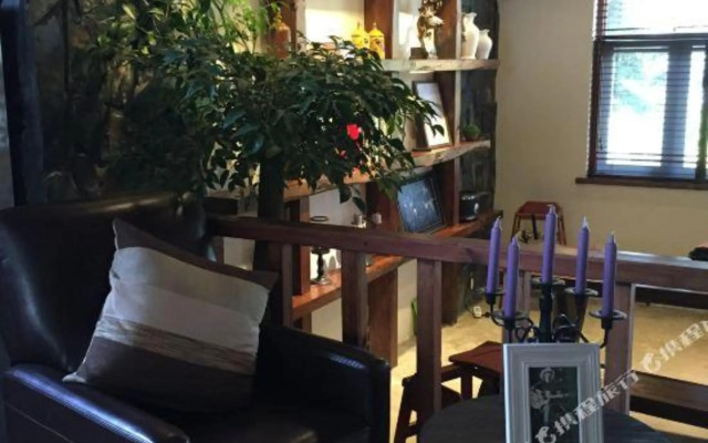 Mount Mogan Whose Garden (Boutique Homestay)
