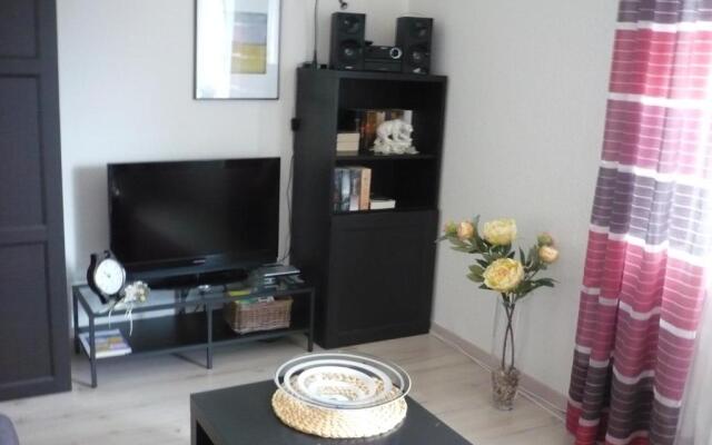 Ferienwohnung Meindl 2