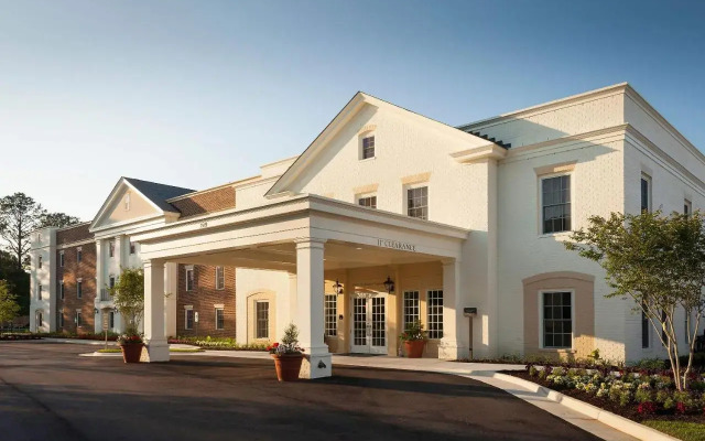 Bluegreen Vacations Patrick Henry Square, an Ascend Collection Resort