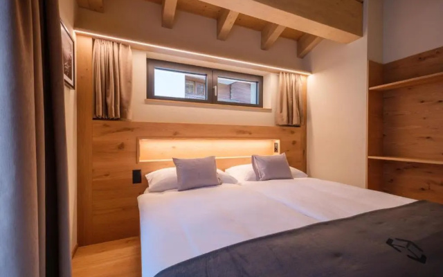 Hotel Tannenhof – Guest Rooms – Zermatt