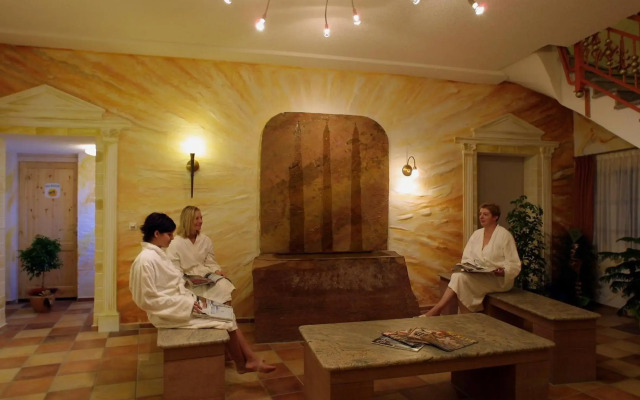 Hotel Wilder Mann Aschaffenburg