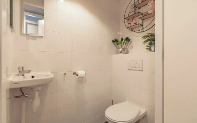 Apartment in Groote Keeten Near Beach