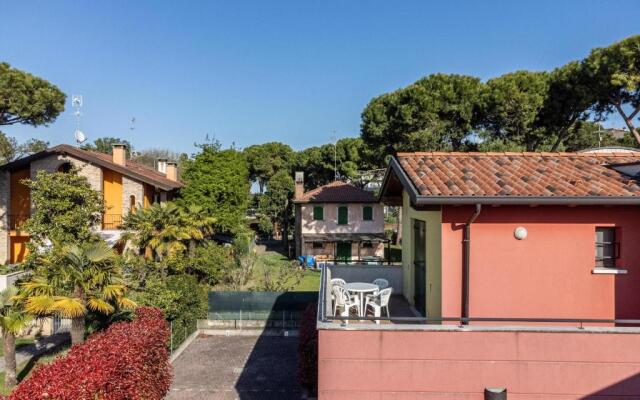 Appartamento Piramidi 05