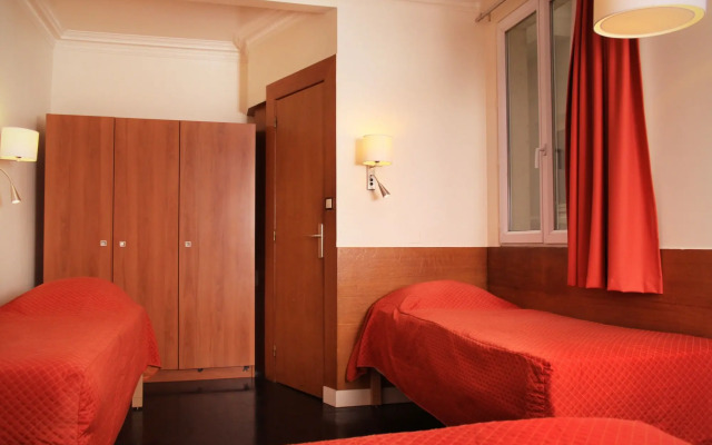 Hôtel Marignan