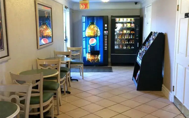 La Quinta Inn