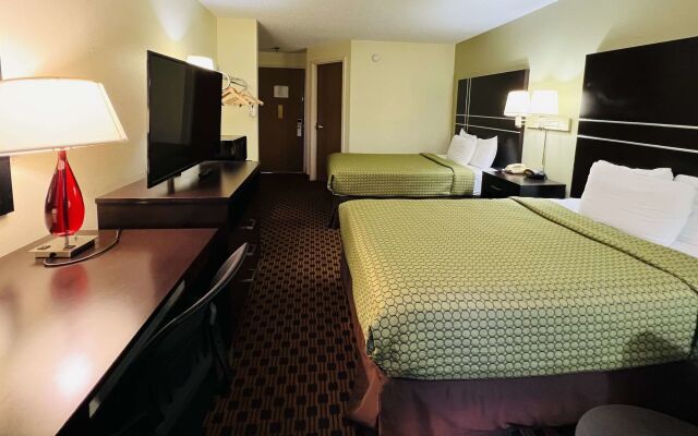 Stay 2Night Chattanooga Hamilton Place