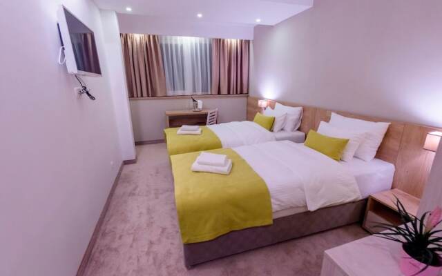 Hotel Jablanica