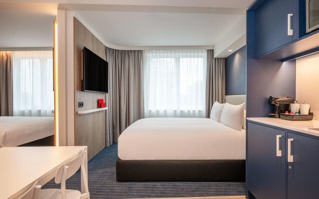 Holiday Inn Express & Suites Ghent by IHG