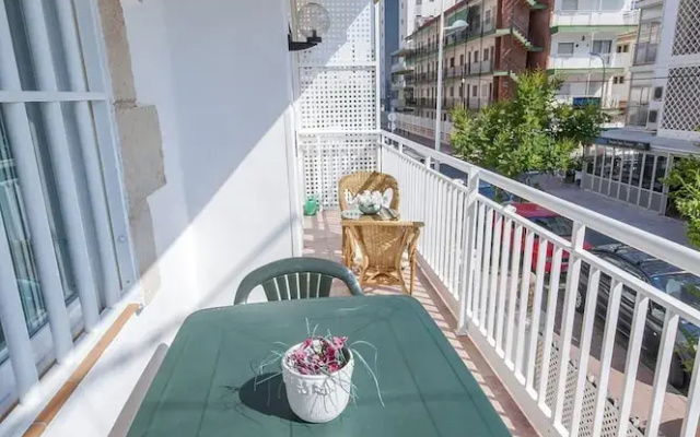 Tallarol - Apartment In Grau I Platja
