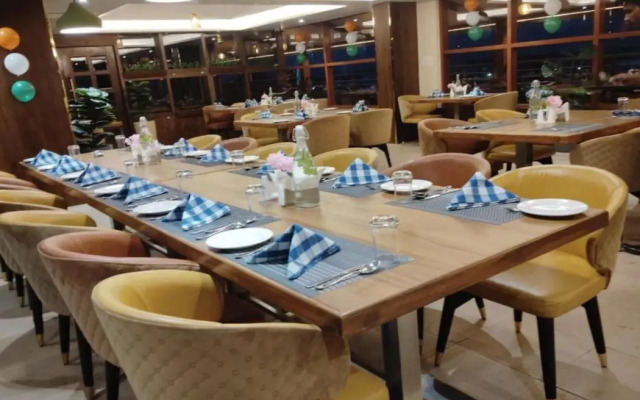 Mastiff Grand Dharwad