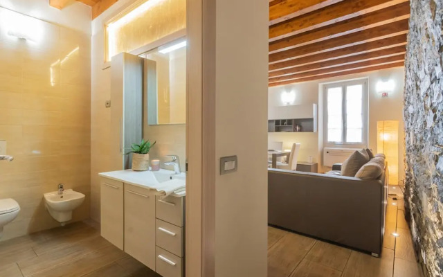 Domus 1 in Como in Como