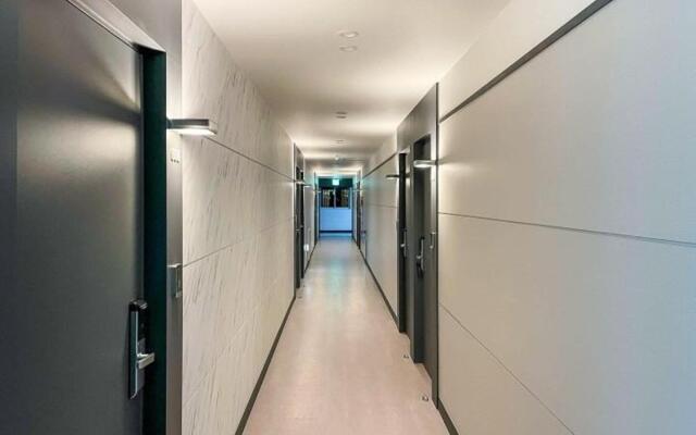 Sacheon No. 25 Sacheon Suseok Branch