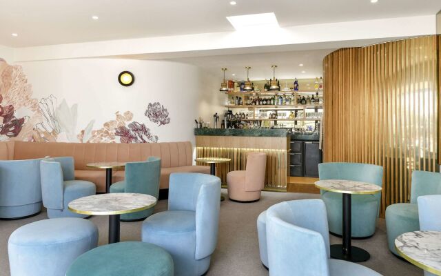 Pullman La Pléiade Montpellier Centre