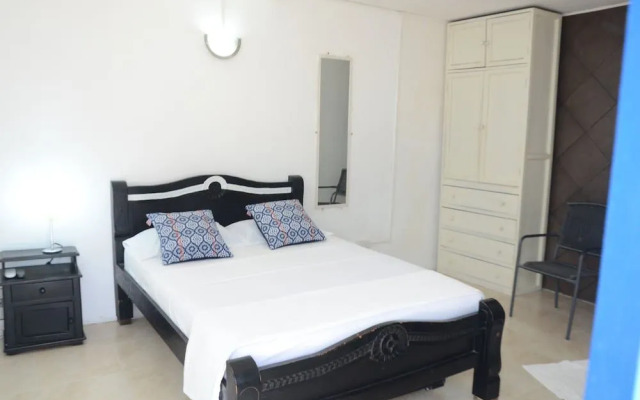 Hotel Plaza de la Trinidad