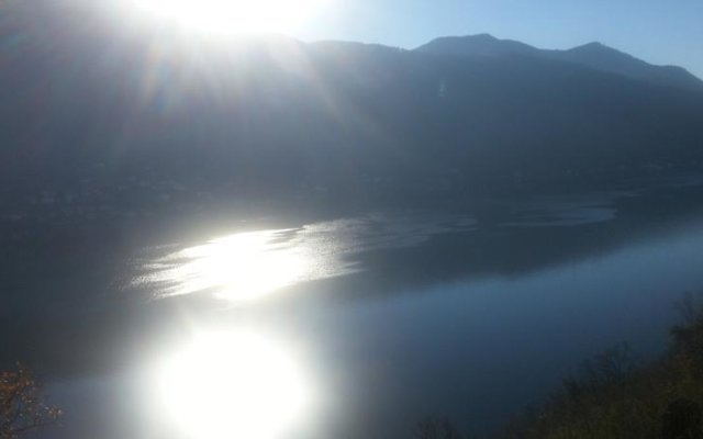 Lake Lugano View - Morcote