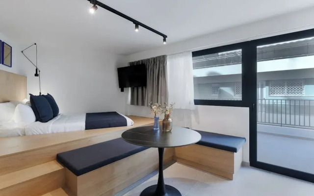 MoRe by Zoia Living