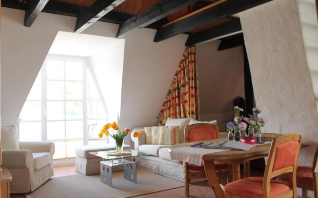 Forsthaus Wendt